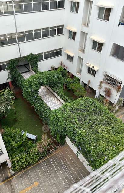 3 BHK Flat In Bhuvana Nivaath For Sale  In Varthur