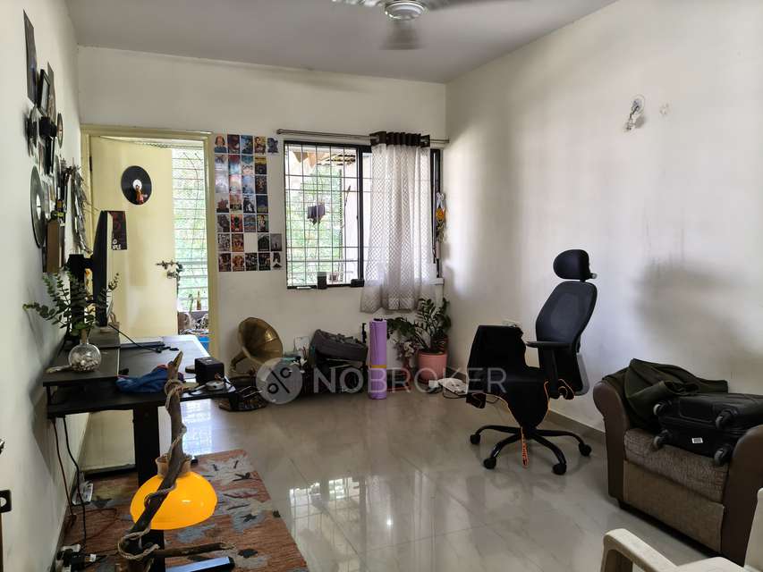 1 BHK Flat In Canary Nest For Sale  In Hadapsar