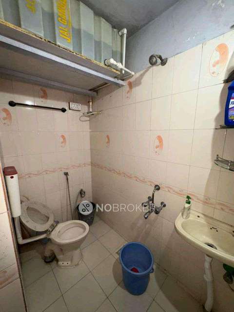 2 BHK Flat In Sai Shiv Park for Rent  In Pimpri Chinchwad