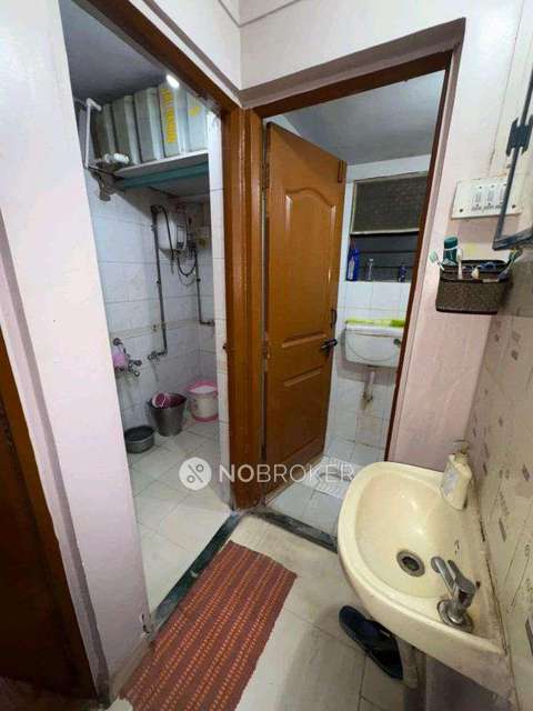 2 BHK Flat In Sai Shiv Park for Rent  In Pimpri Chinchwad