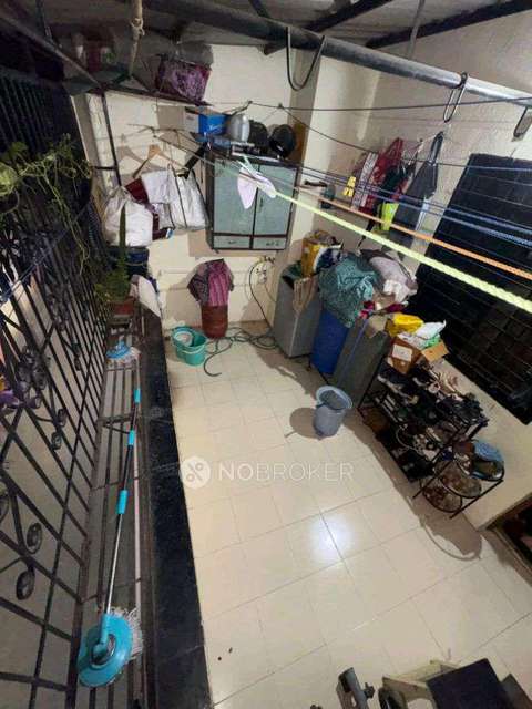 2 BHK Flat In Sai Shiv Park for Rent  In Pimpri Chinchwad