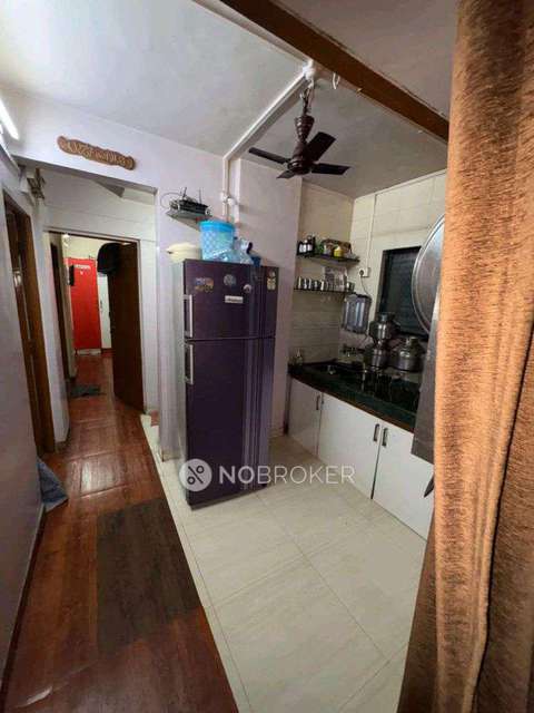 2 BHK Flat In Sai Shiv Park for Rent  In Pimpri Chinchwad