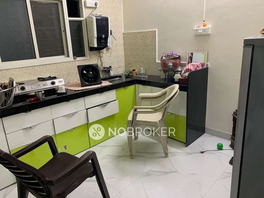 2 BHK Flat For Sale  In Anand Nagar Sinhagad Road