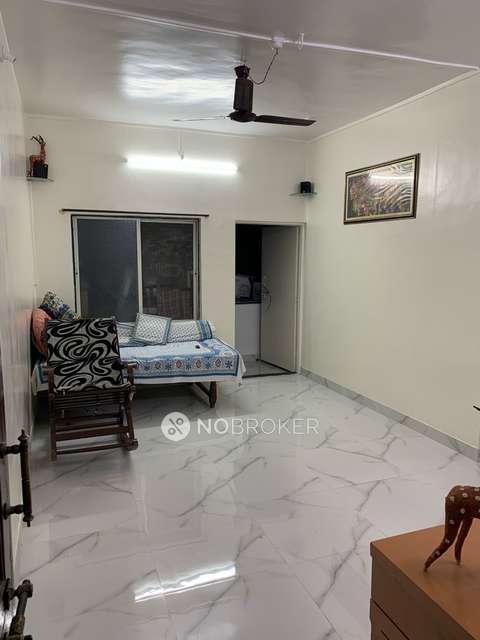 2 BHK Flat For Sale  In Anand Nagar Sinhagad Road