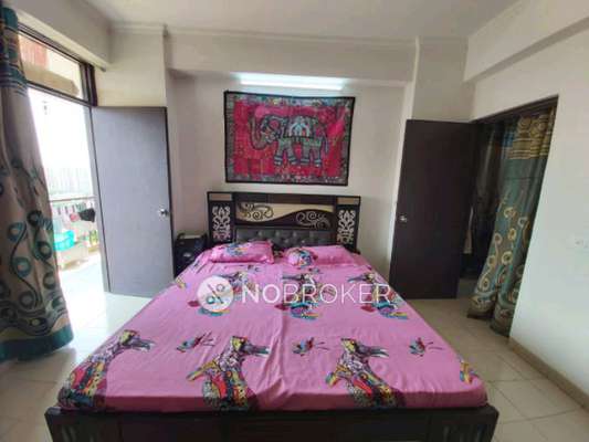 3 BHK Flat In Brave Hearts Society For Sale  In Raj Nagar Extension