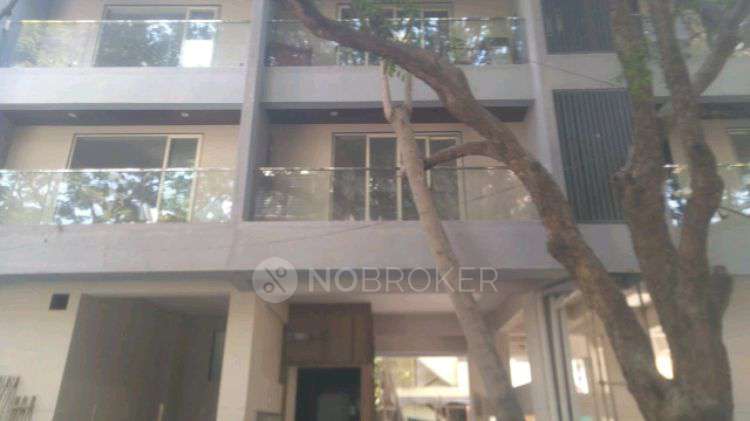 2 BHK Flat In Varad Ganpati Society, Sahakar Nagar, Sahakar Nagar for Rent In Sahakar Nagar