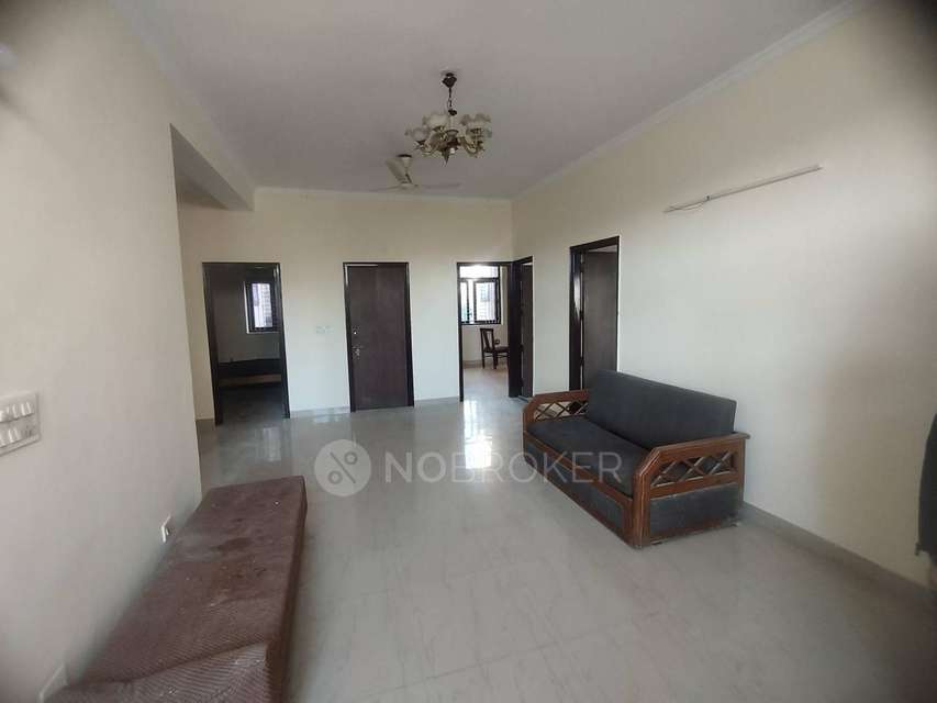 3 BHK House for Rent  In Sector 125