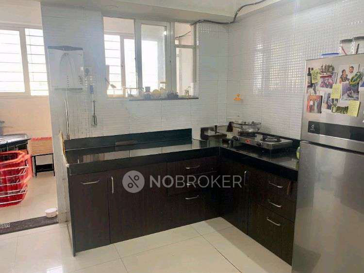 2 BHK Flat In Karan Goldcoast For Sale  In Bavdhan