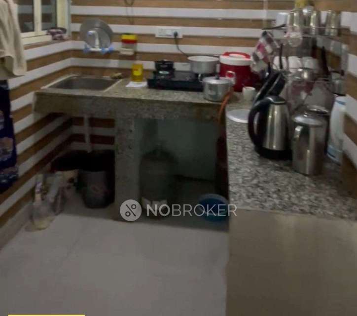 2 BHK Flat In Apartment  For Sale  In Okhla