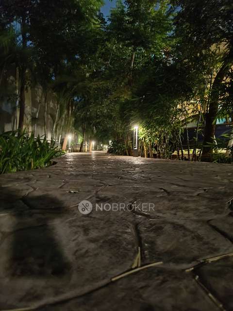 2 BHK Flat In Rama Melange For Sale  In Hinjewadi 