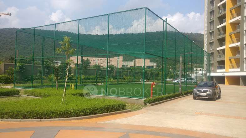 2 BHK Flat In Rama Melange For Sale  In Hinjewadi 