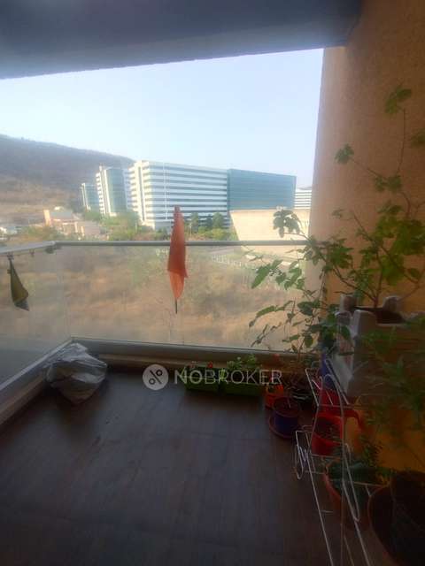 2 BHK Flat In Rama Melange For Sale  In Hinjewadi 