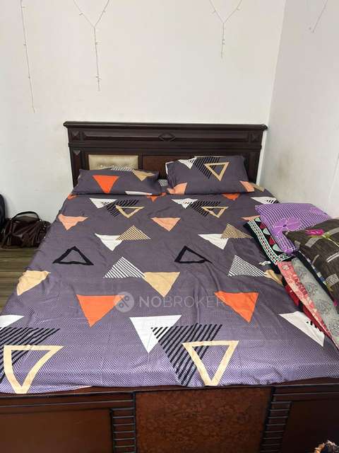 2 BHK Flat In Rama Melange For Sale  In Hinjewadi 