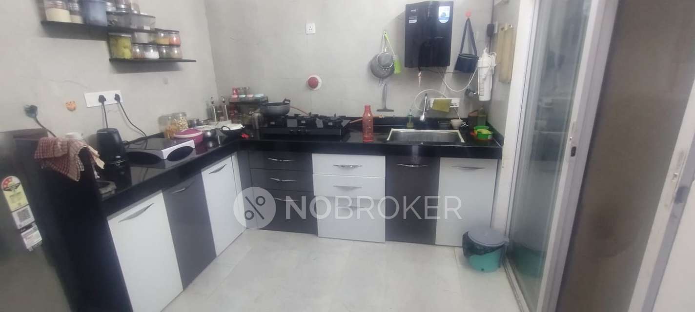 2 BHK Flat In Rama Melange For Sale  In Hinjewadi 