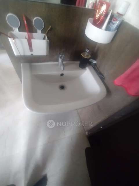 2 BHK Flat In Rama Melange For Sale  In Hinjewadi 