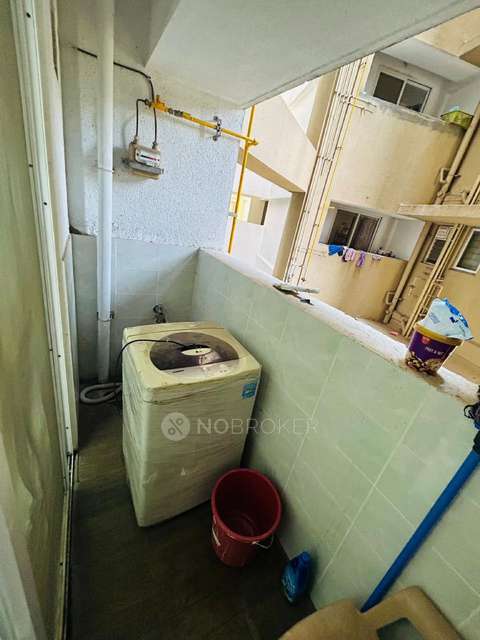 2 BHK Flat In Rama Melange For Sale  In Hinjewadi 