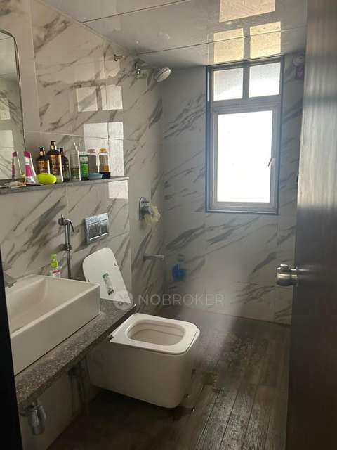 2 BHK Flat In Rama Melange For Sale  In Hinjewadi 