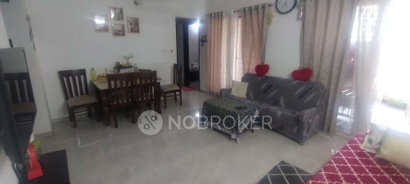 2 BHK Flat In Rama Melange For Sale  In Hinjewadi 