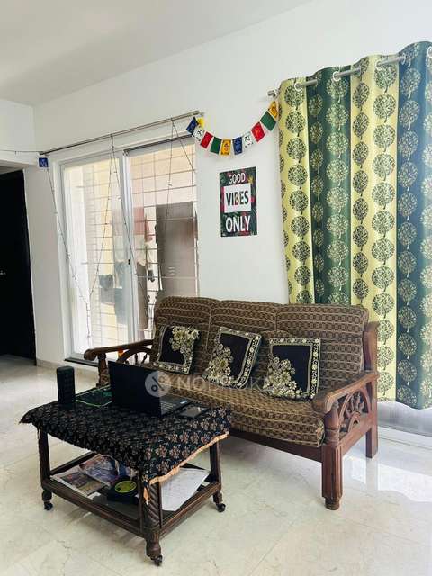 2 BHK Flat In Rama Melange For Sale  In Hinjewadi 