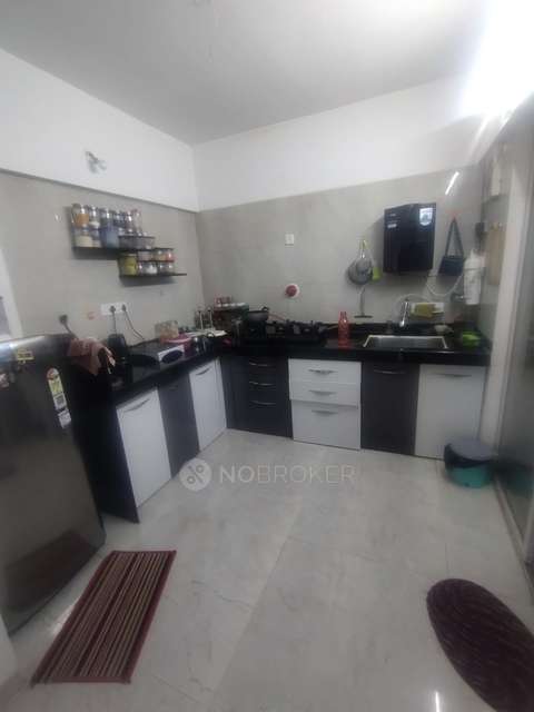 2 BHK Flat In Rama Melange For Sale  In Hinjewadi 