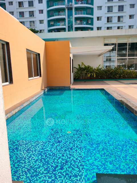 2 BHK Flat In Rama Melange For Sale  In Hinjewadi 