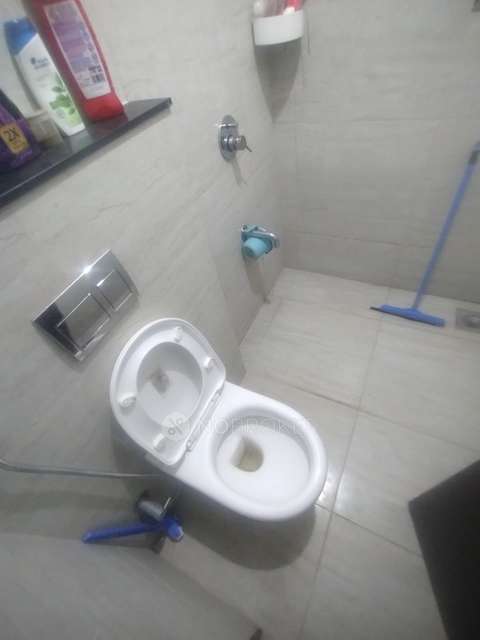 2 BHK Flat In Rama Melange For Sale  In Hinjewadi 