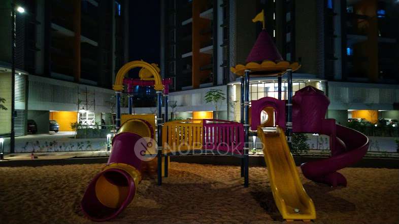 2 BHK Flat In Rama Melange For Sale  In Hinjewadi 