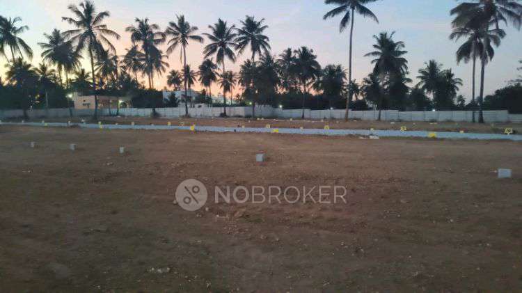 Plot For Sale  In Oraiyan Heritage City In Mysore Road