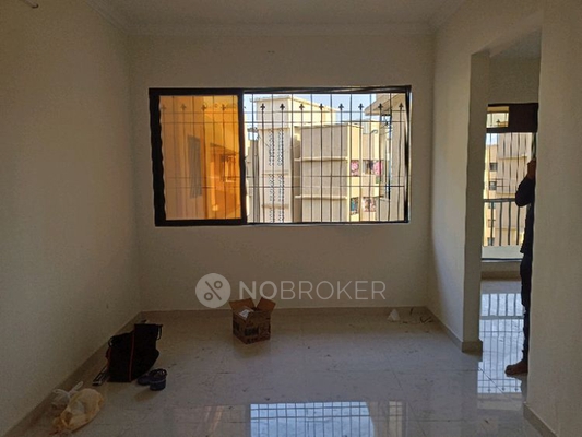 1 BHK Flat In Tulsi Aadvik for Rent  In Kharvai