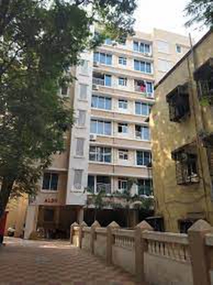 1 BHK Flat In Ambedkar Society for Rent  In Mulund East