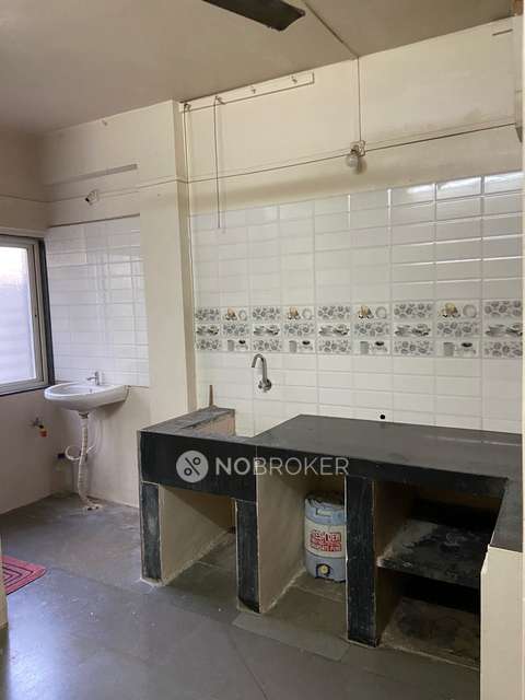 1 RK Flat In Sushil Residency  for Rent  In Sadashiv Peth