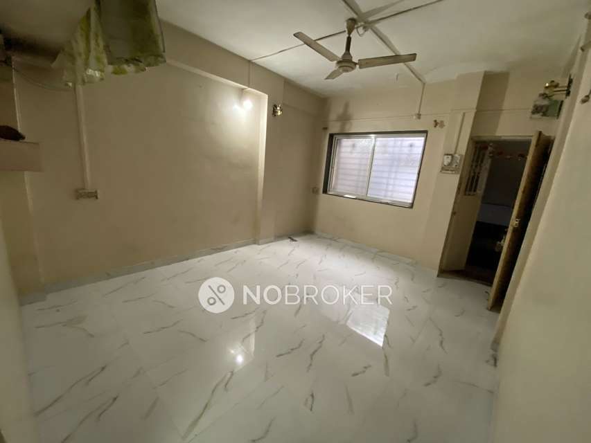 1 RK Flat In Sushil Residency  for Rent  In Sadashiv Peth