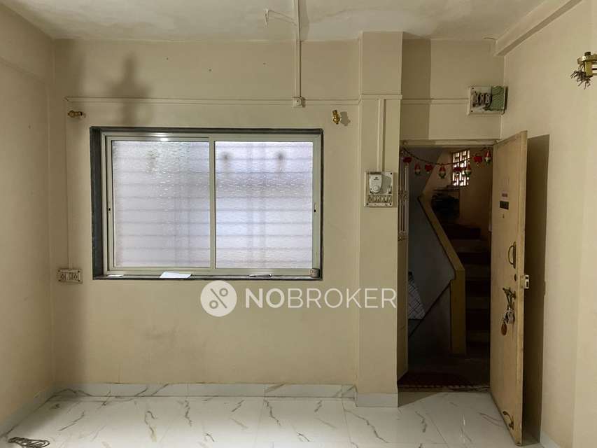 1 RK Flat In Sushil Residency  for Rent  In Sadashiv Peth