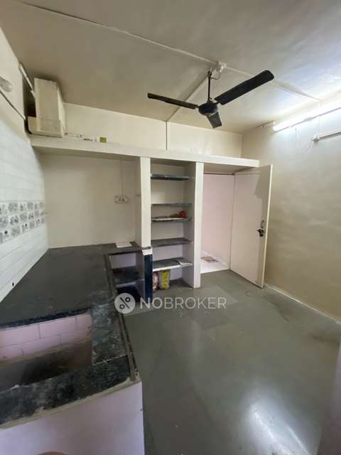 1 RK Flat In Sushil Residency  for Rent  In Sadashiv Peth