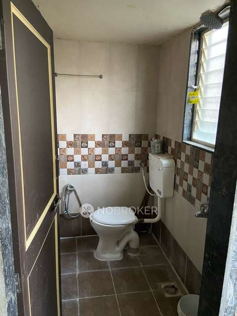 1 RK Flat In Sushil Residency  for Rent  In Sadashiv Peth