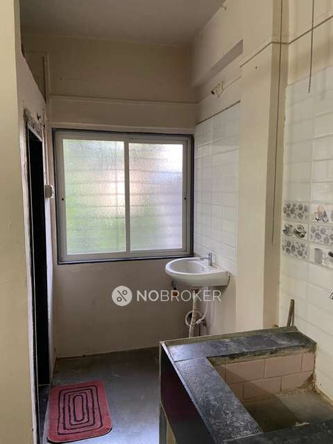 1 RK Flat In Sushil Residency  for Rent  In Sadashiv Peth