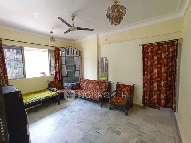 Mayur Appartment Pimpri Colony Rent WITHOUT BROKERAGE Fully furnished