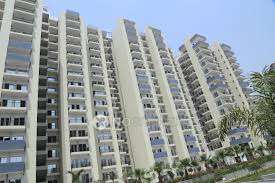 2 BHK Flat In Panchsheel Pebbles for Rent  In Vaishali