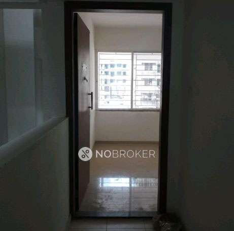 3 BHK Flat In Pristine Greens For Sale  In Moshi