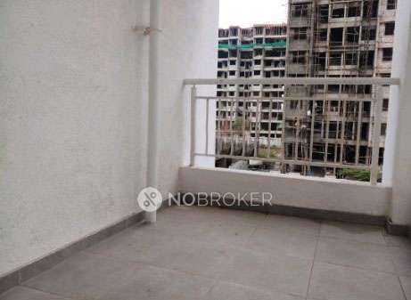 3 BHK Flat In Pristine Greens For Sale  In Moshi