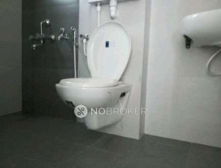 3 BHK Flat In Pristine Greens For Sale  In Moshi