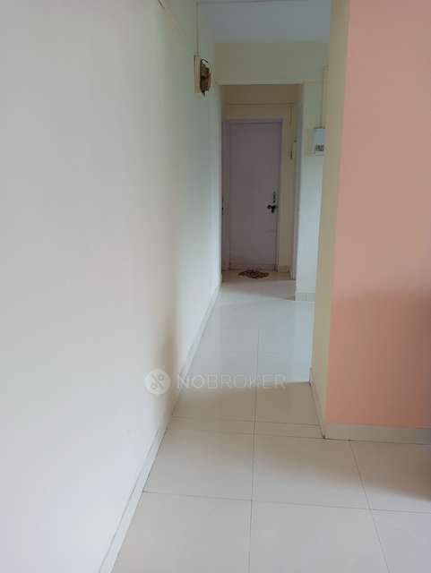 1 BHK Flat In Mayur Residency for Rent  In Rahatani