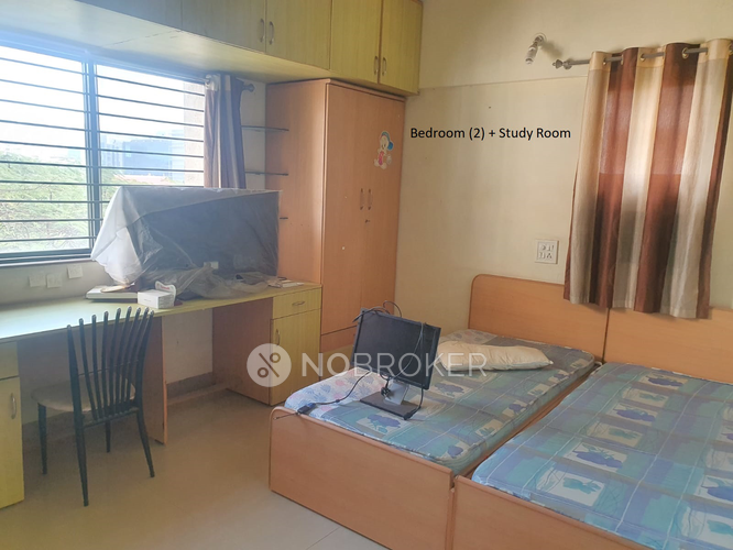 Magarpatta Jasminium Hadapsar Rent WITHOUT BROKERAGE Fully furnished