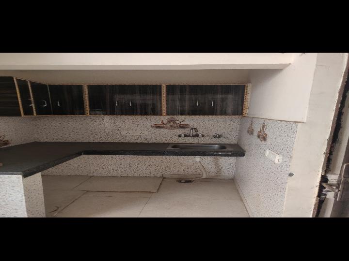 Standalone Building Govindpuri Rent WITHOUT BROKERAGE Unfurnished 2