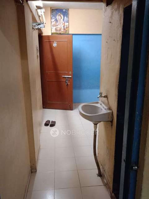 1 BHK Flat In Sadguru Apartment  For Sale  In Diva