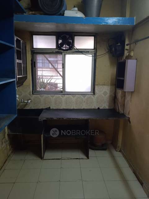 1 BHK Flat In Sadguru Apartment  For Sale  In Diva