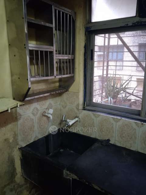 1 BHK Flat In Sadguru Apartment  For Sale  In Diva