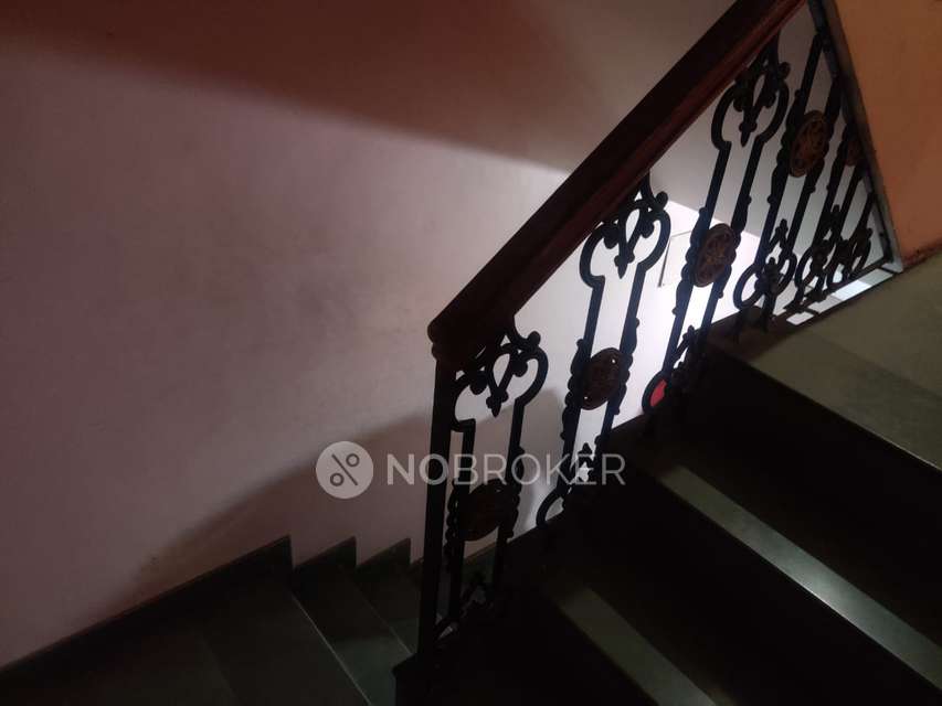 3 BHK Flat In Siddheshwar Park For Sale  In Pimple Gurav