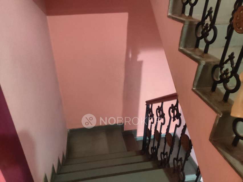 3 BHK Flat In Siddheshwar Park For Sale  In Pimple Gurav