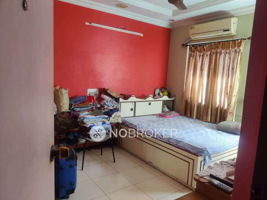 3 BHK Flat In Siddheshwar Park For Sale  In Pimple Gurav